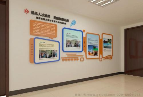 南通医院文化墙怎么做？如何建好科室护理文化墙？
