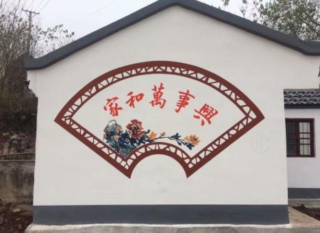 南通关于墙绘知识，您知道哪些？