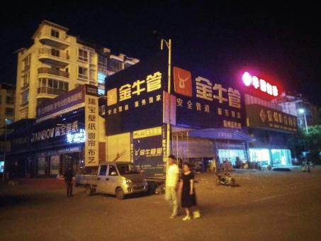 四点告诉你南通市场门头招牌设计的重要性！