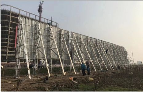 南通什么是广告物料？