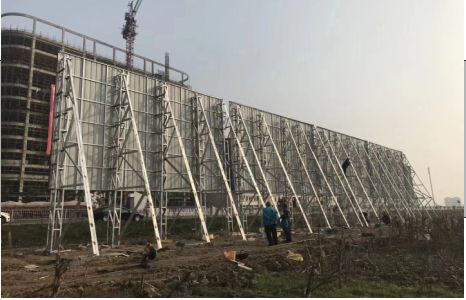 南通凯创教你怎样选择户外广告牌的最佳位置