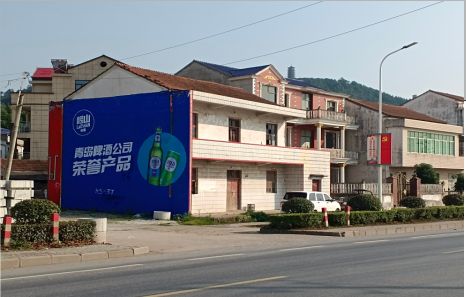南通写真布和喷绘布的区别?