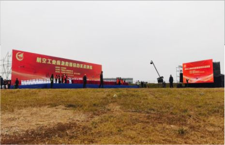 南通活动搭建主要是做什么的？