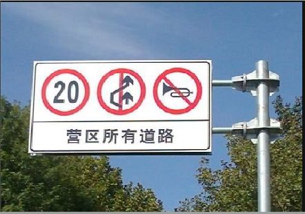 南通大广告牌制作不可忽视的流程