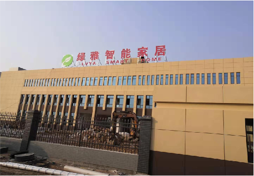 南通如何选择大楼发光字？