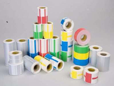 南通关于不干胶材料。