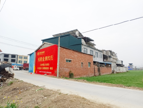 南通制作墙体广告思路。