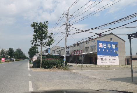 南通如何能保证墙体广告的醒目性？