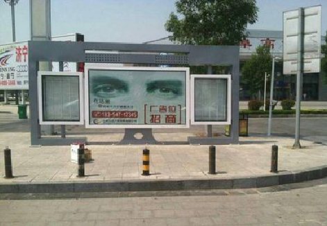 南通社区广告投放的几种常见方式。