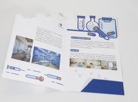 南通说明书印刷有哪些样式可以选择？