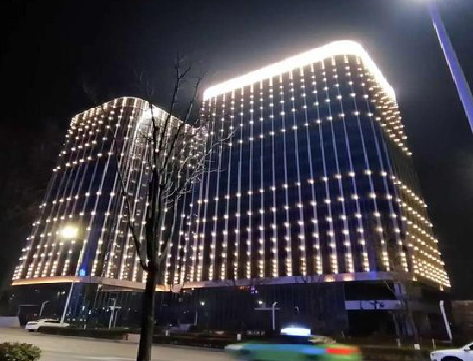 南通亮化工程安装注意事项。