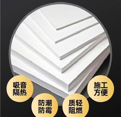 南通雪弗板和PVC板材有什么区别？